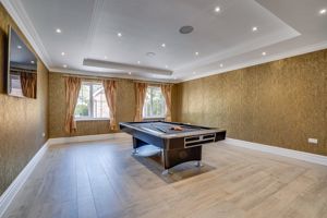Play Room- click for photo gallery